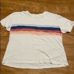 Hollister t-shirt